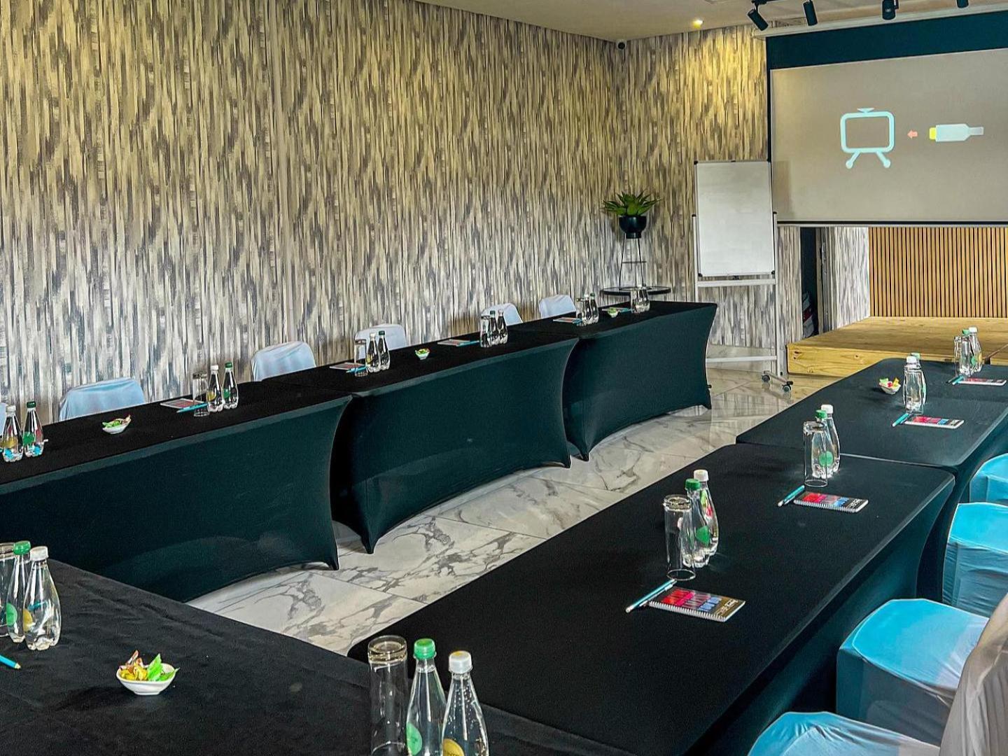 Monte La Vue Hotel Sandton