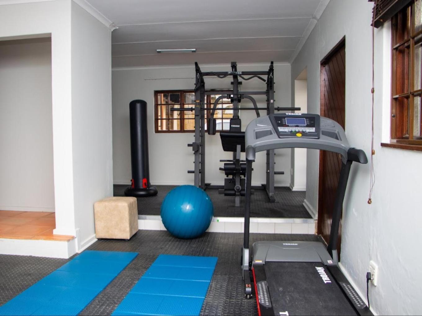Monte La Vue 4* Sandton
