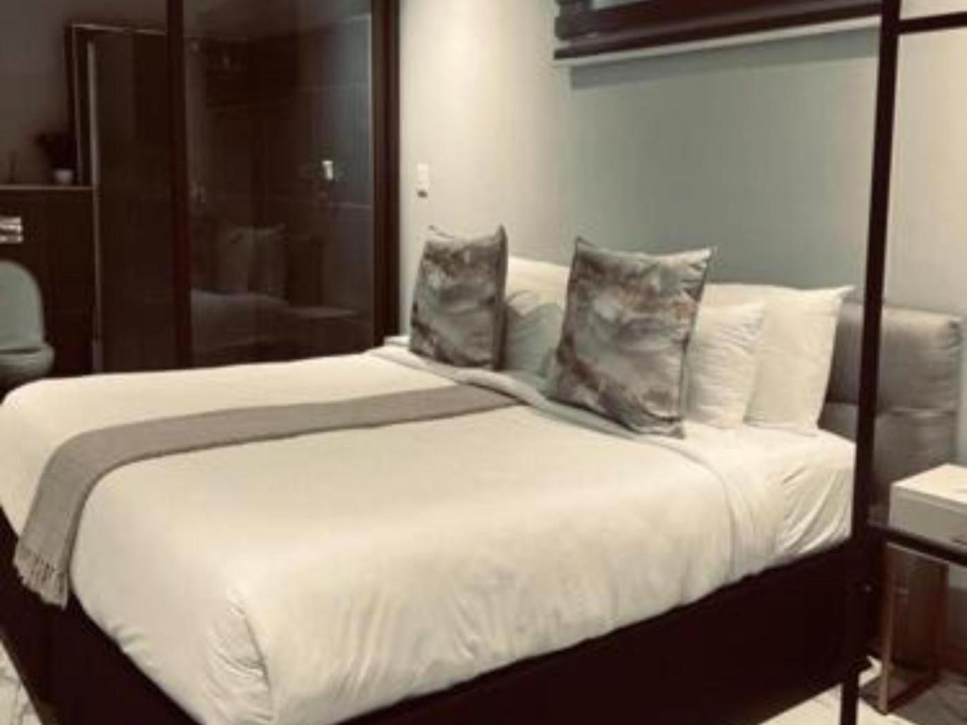 Monte La Vue Hotel Sandton
