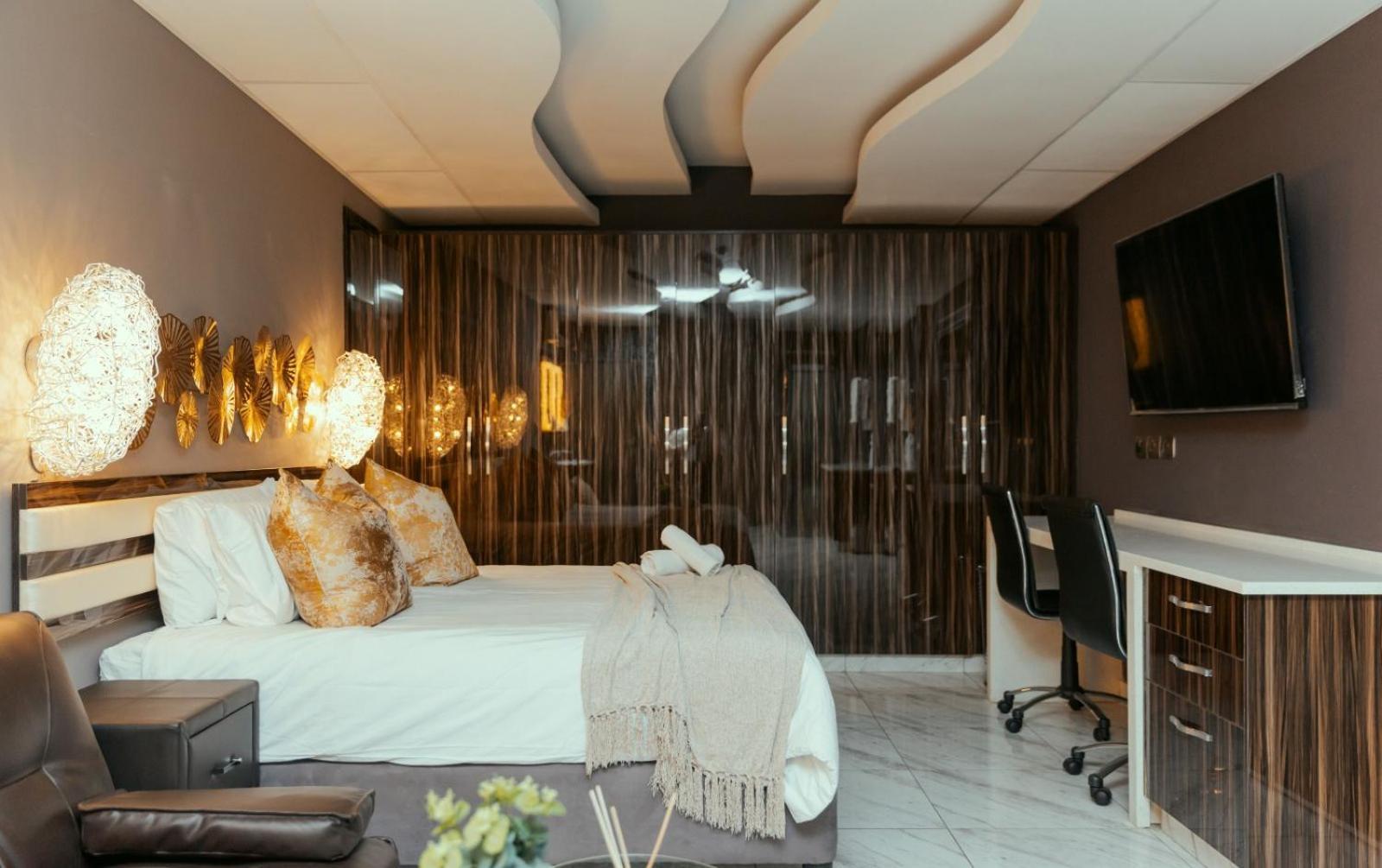 Hotel Monte La Vue 4*