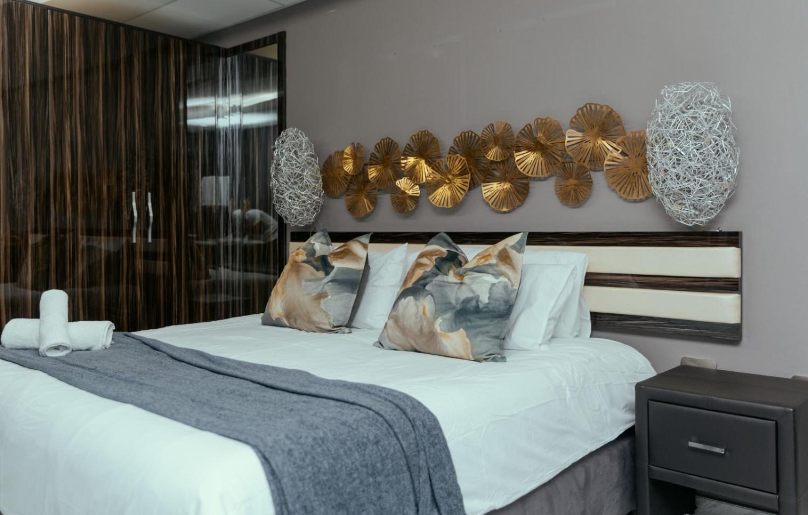 Hotel Monte La Vue