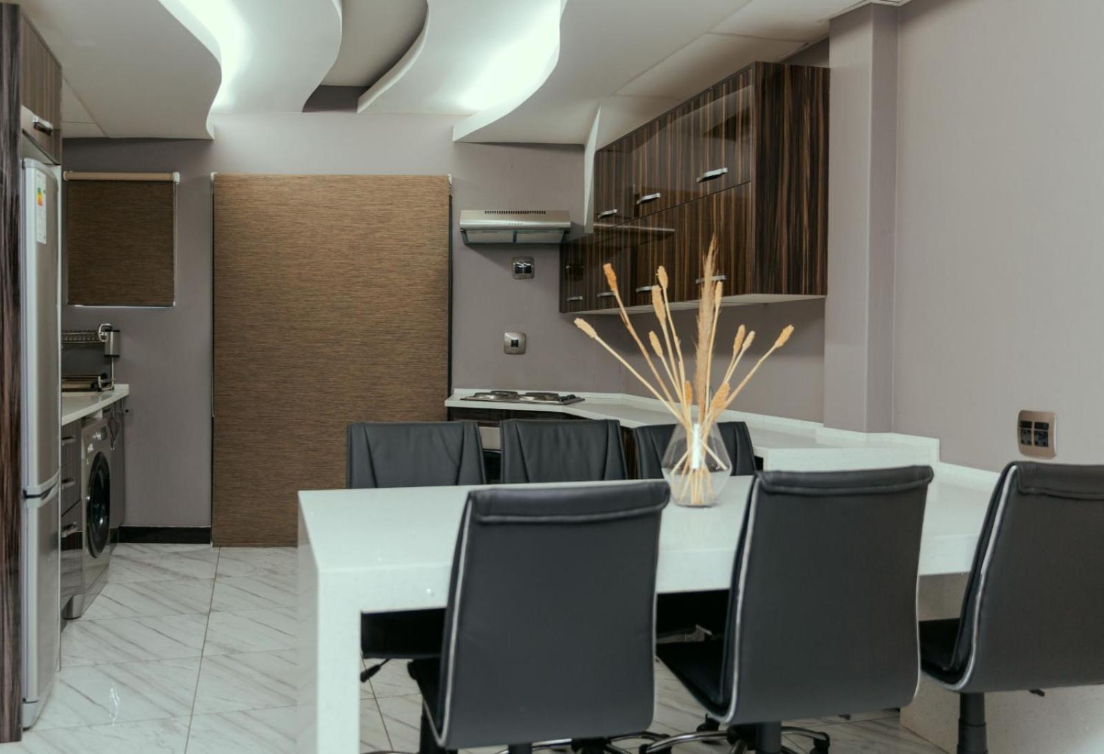 Monte La Vue Hotel Sandton
