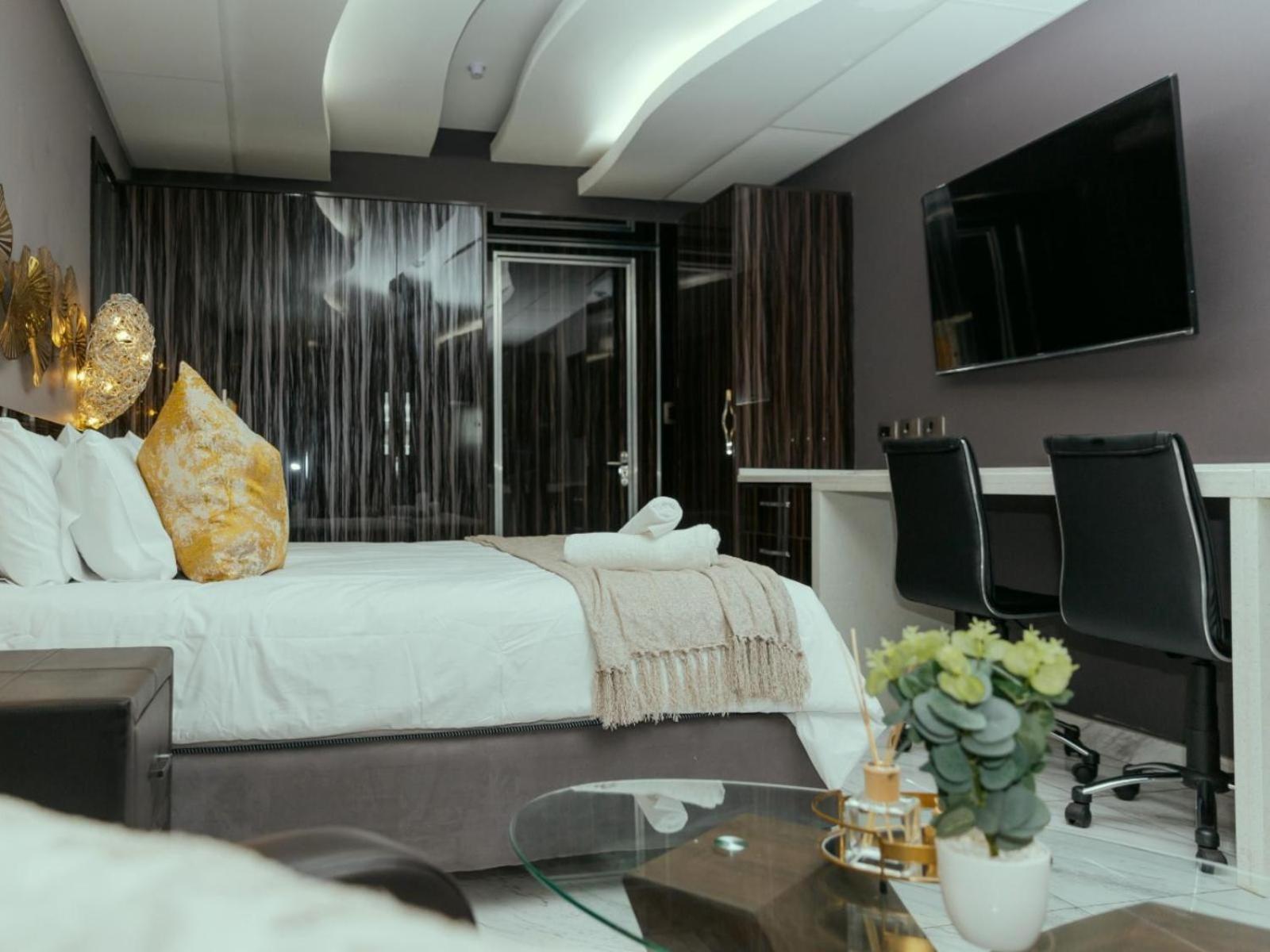 Monte La Vue 4* Sandton